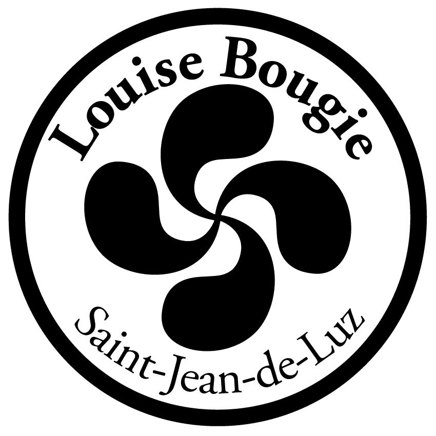 Commande - Bougie parfumée naturelle - Louise Bougie