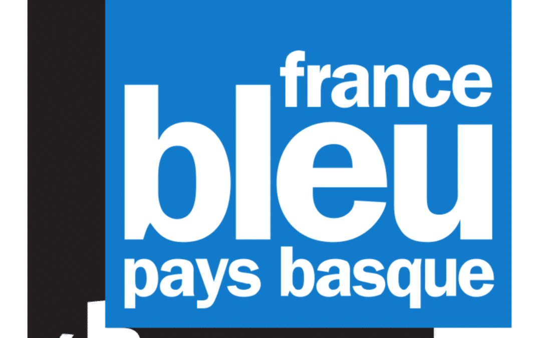 France Bleu Pays Basque