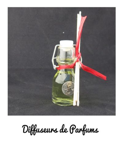 Diffuseur de Parfums